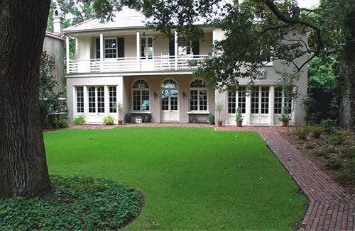 21 East Battery Bed & Breakfast Charleston Eksteriør bilde
