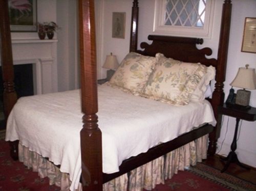 21 East Battery Bed & Breakfast Charleston Eksteriør bilde