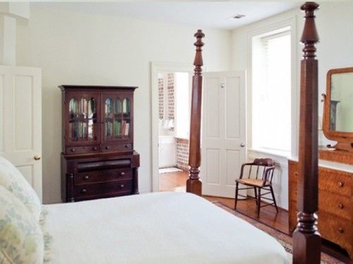 21 East Battery Bed & Breakfast Charleston Eksteriør bilde