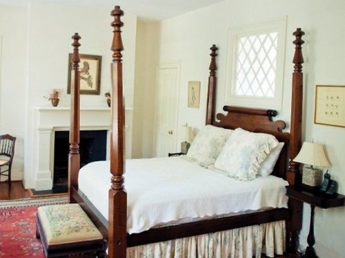 21 East Battery Bed & Breakfast Charleston Eksteriør bilde
