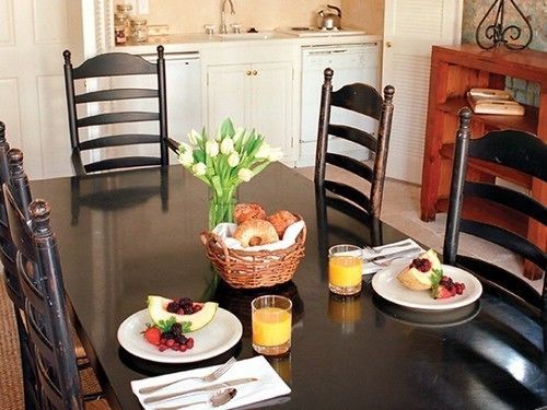 21 East Battery Bed & Breakfast Charleston Eksteriør bilde
