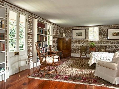 21 East Battery Bed & Breakfast Charleston Eksteriør bilde
