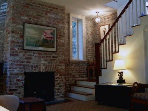 21 East Battery Bed & Breakfast Charleston Eksteriør bilde