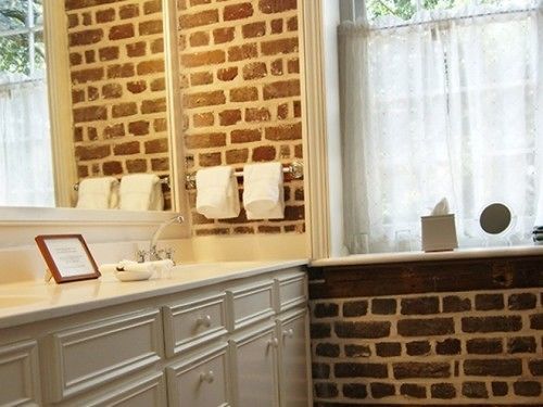 21 East Battery Bed & Breakfast Charleston Eksteriør bilde