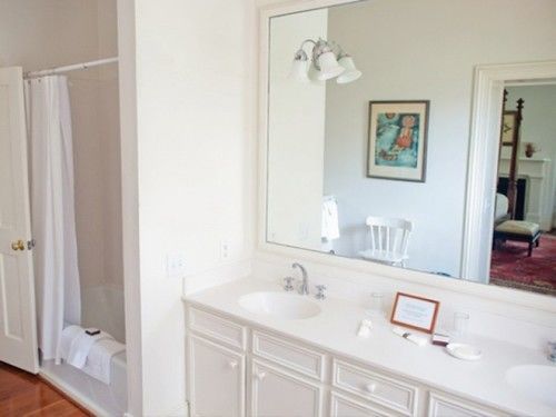 21 East Battery Bed & Breakfast Charleston Eksteriør bilde