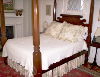 21 East Battery Bed & Breakfast Charleston Eksteriør bilde