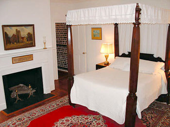 21 East Battery Bed & Breakfast Charleston Eksteriør bilde