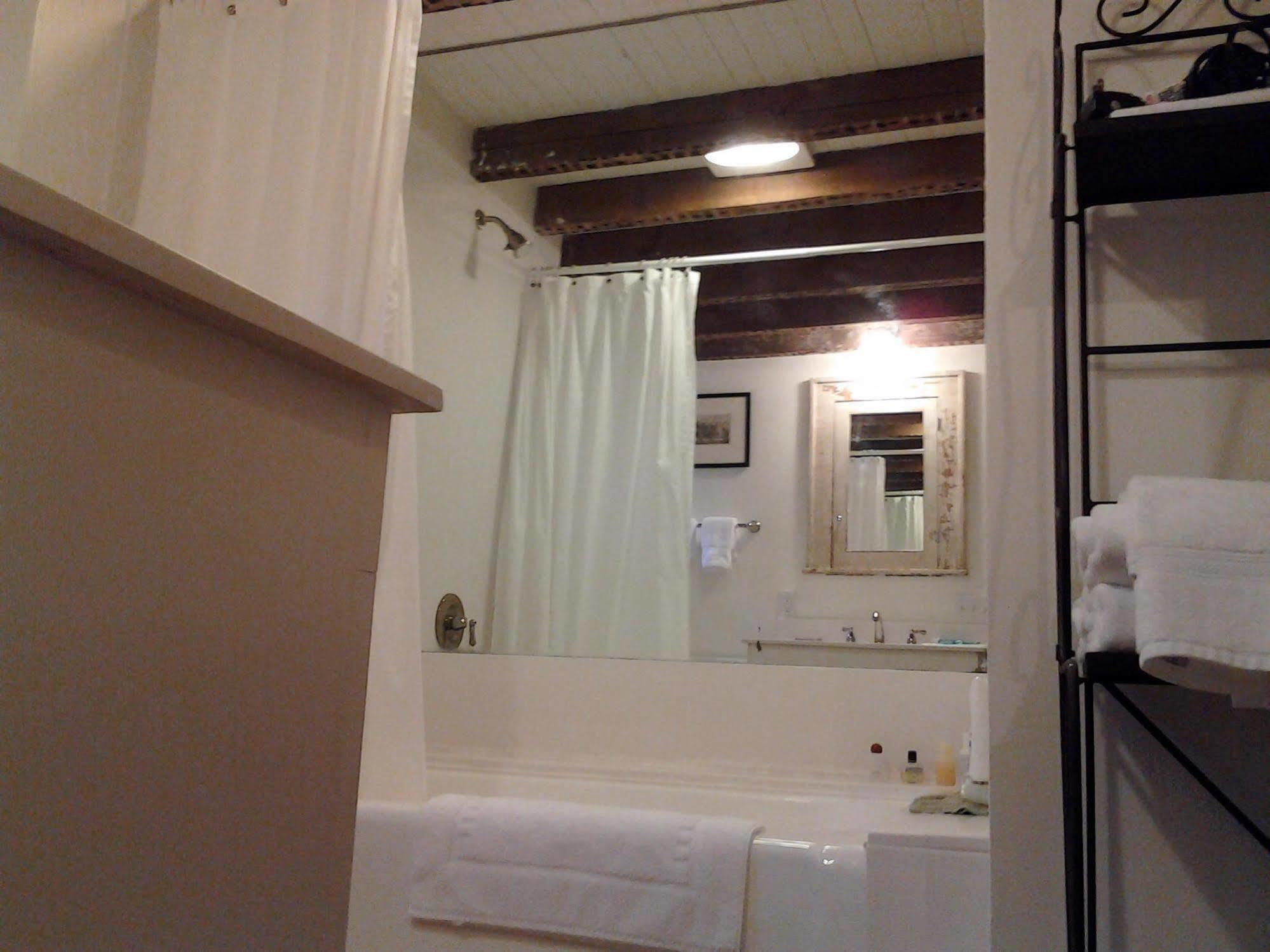 21 East Battery Bed & Breakfast Charleston Eksteriør bilde