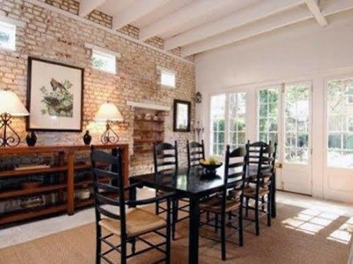 21 East Battery Bed & Breakfast Charleston Eksteriør bilde
