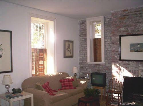 21 East Battery Bed & Breakfast Charleston Eksteriør bilde