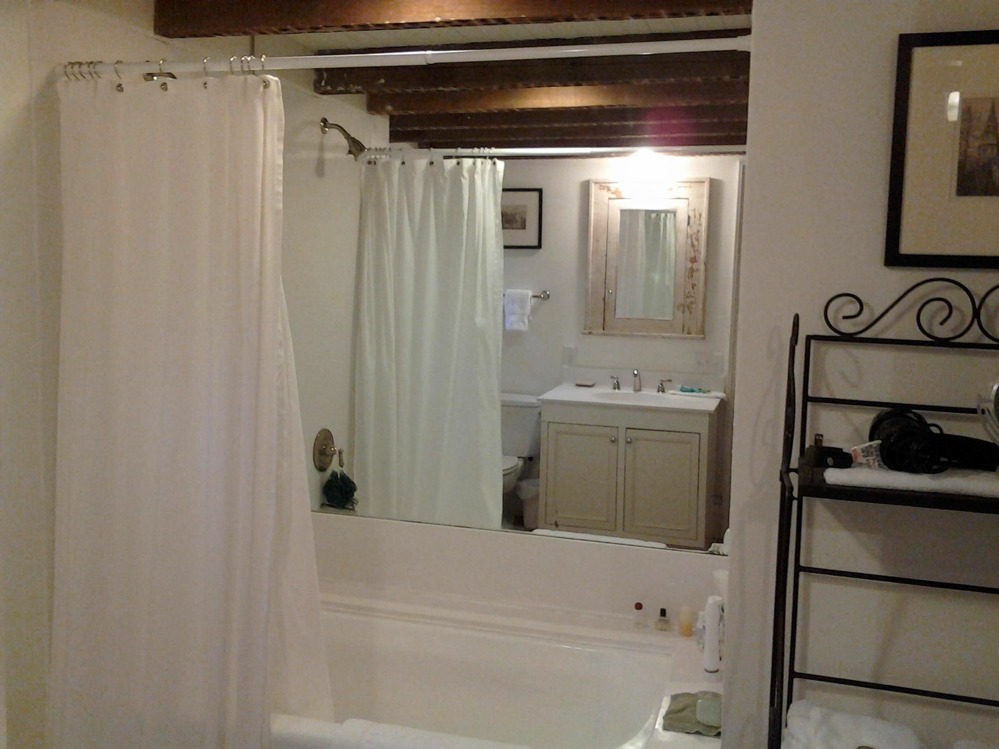 21 East Battery Bed & Breakfast Charleston Eksteriør bilde